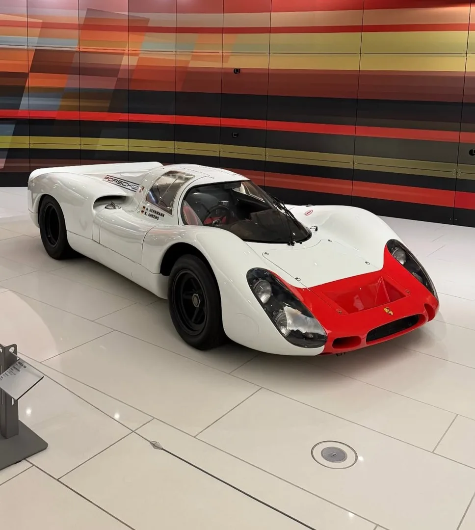 Musée SAS Le Prince de Monaco